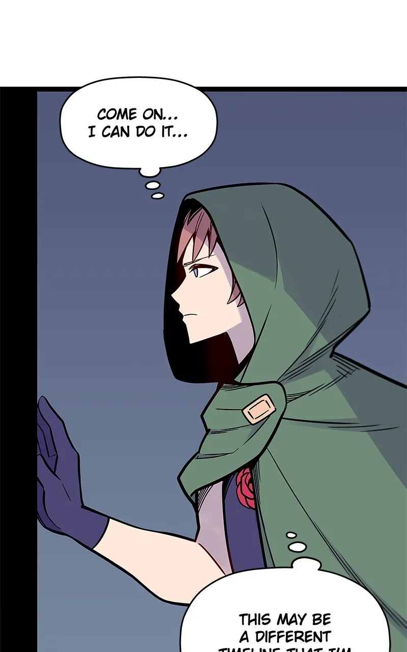 Read Everywhere & Nowhere chapter 236 image 30 on Lezhin