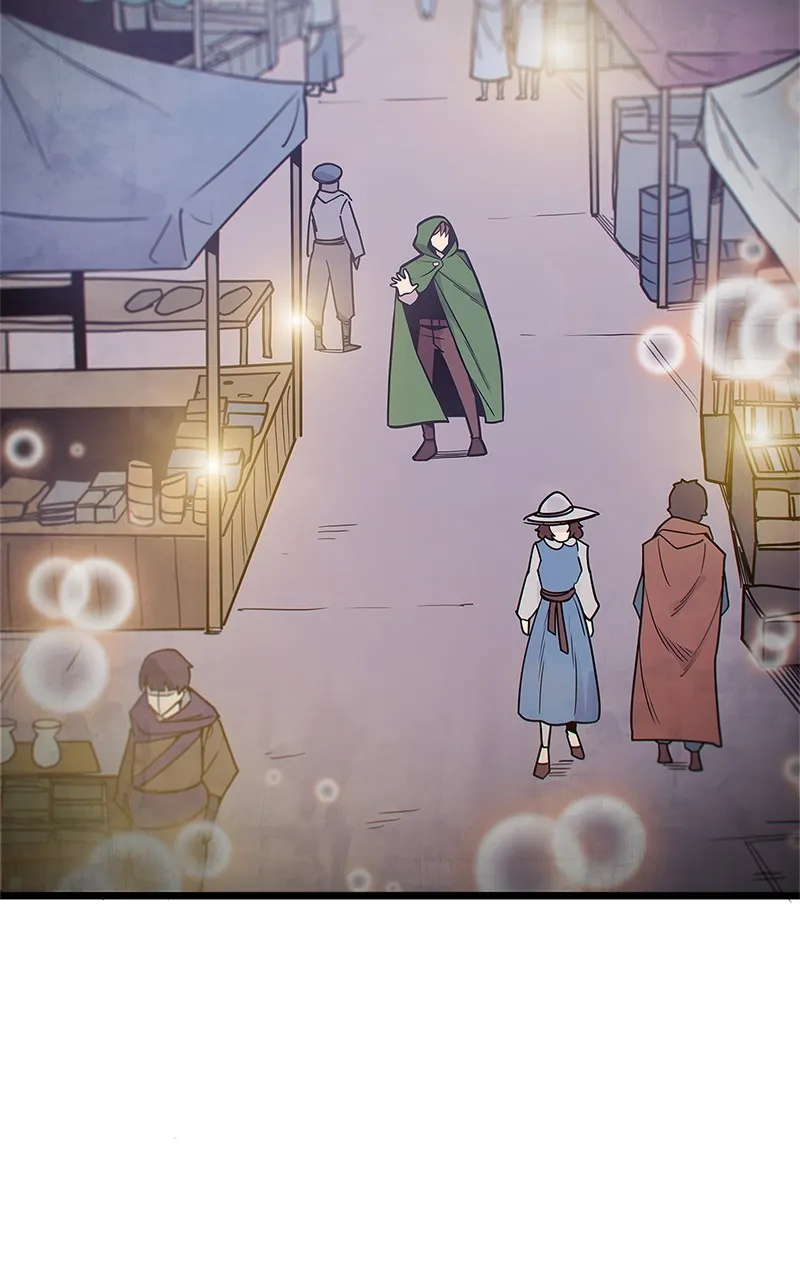Read Everywhere & Nowhere chapter 236 image 34 on Lezhin
