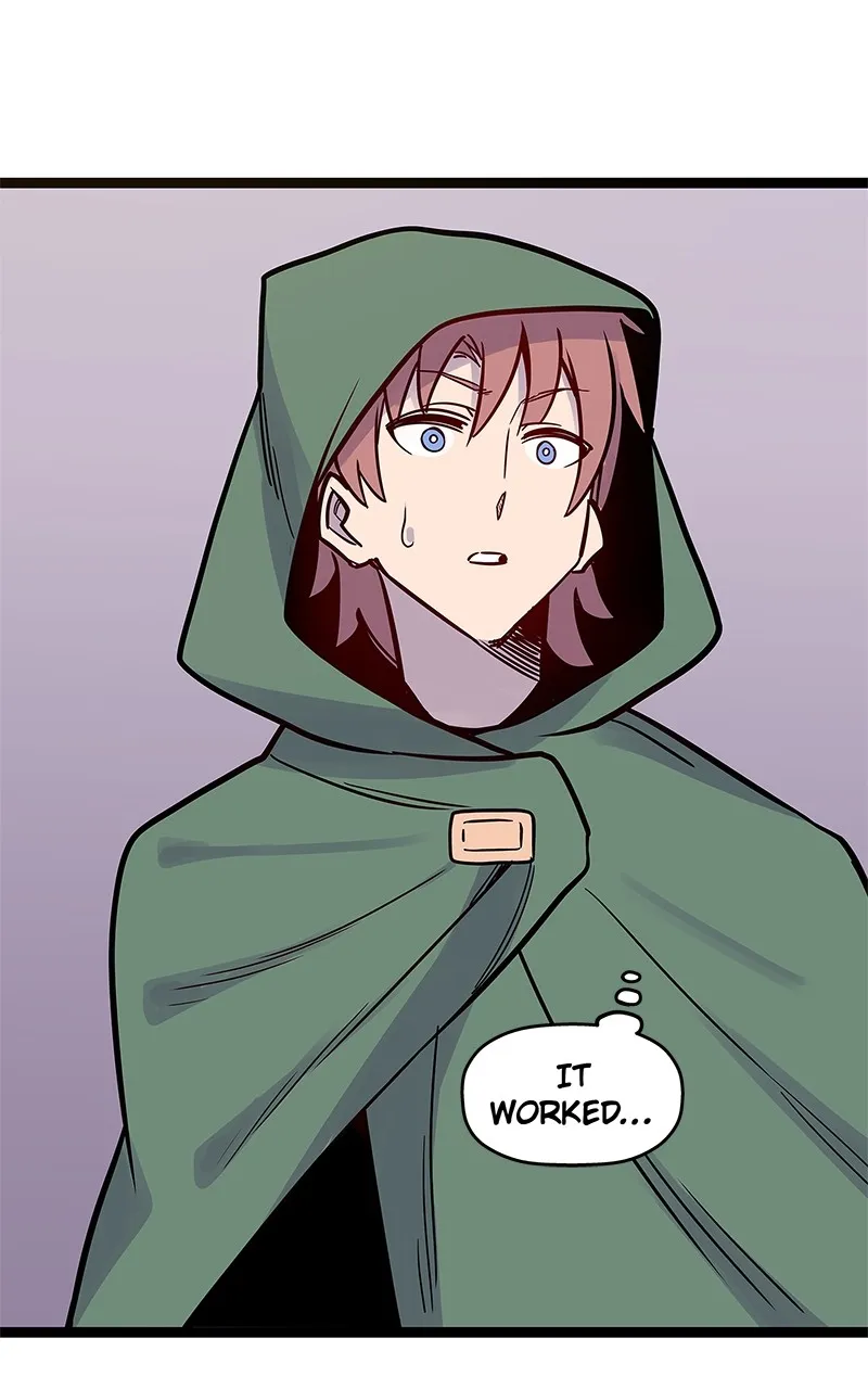 Read Everywhere & Nowhere chapter 236 image 35 on Lezhin