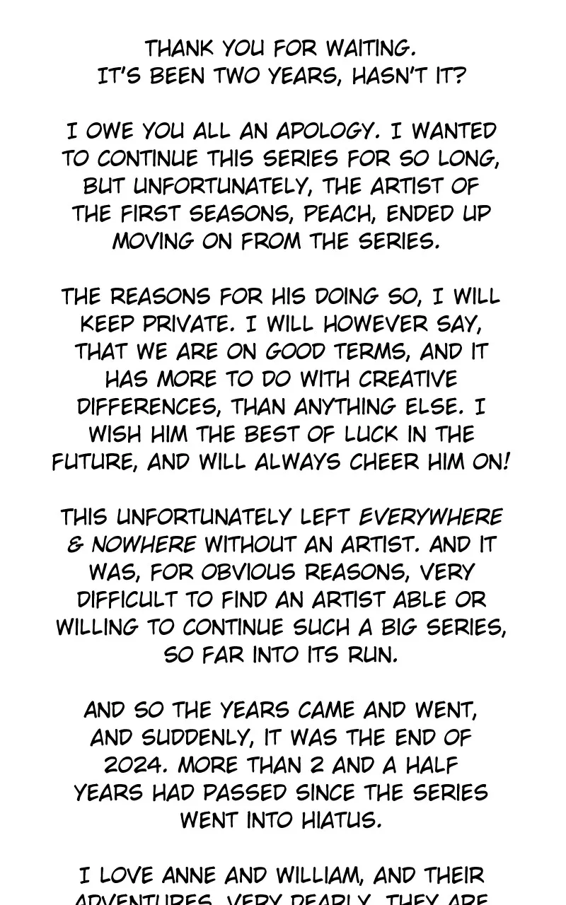 Read Everywhere & Nowhere chapter 236 image 38 on Lezhin