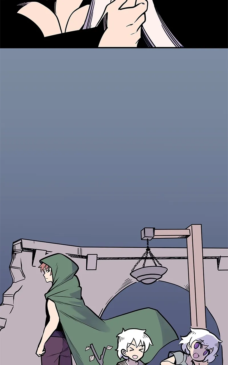 Read Everywhere & Nowhere chapter 236 image 4 on Lezhin