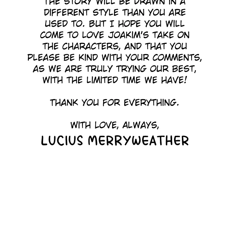 Read Everywhere & Nowhere chapter 236 image 40 on Lezhin