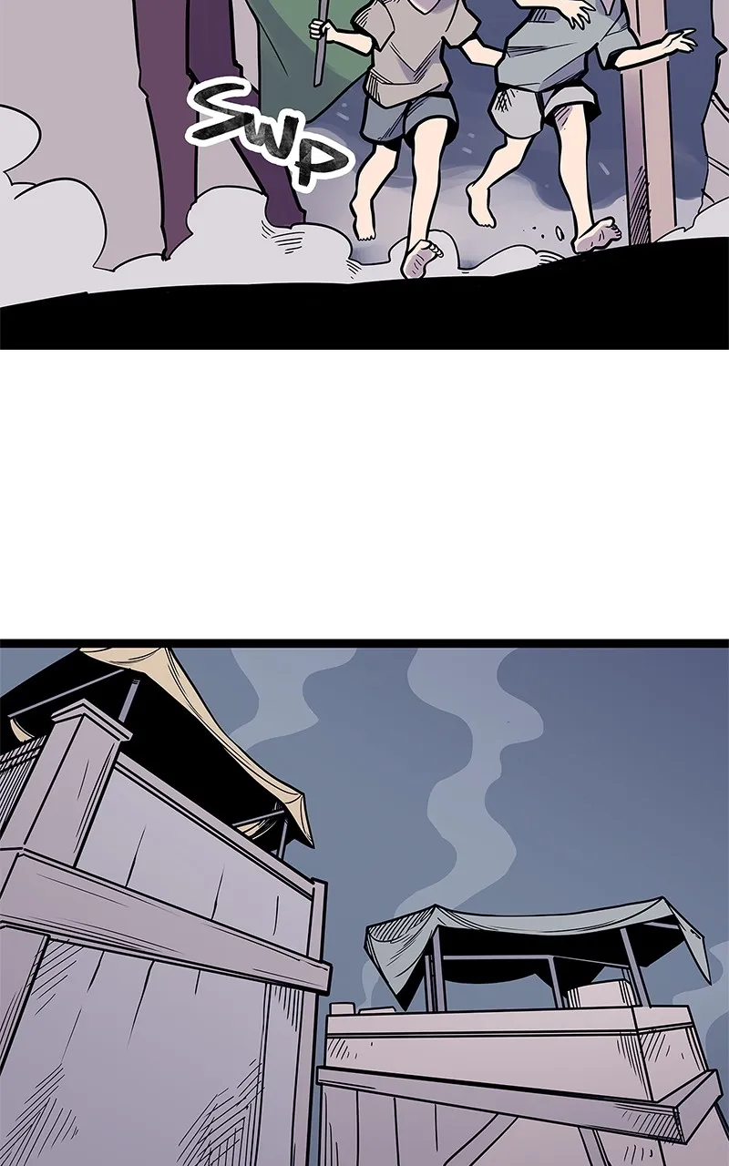 Read Everywhere & Nowhere chapter 236 image 5 on Lezhin
