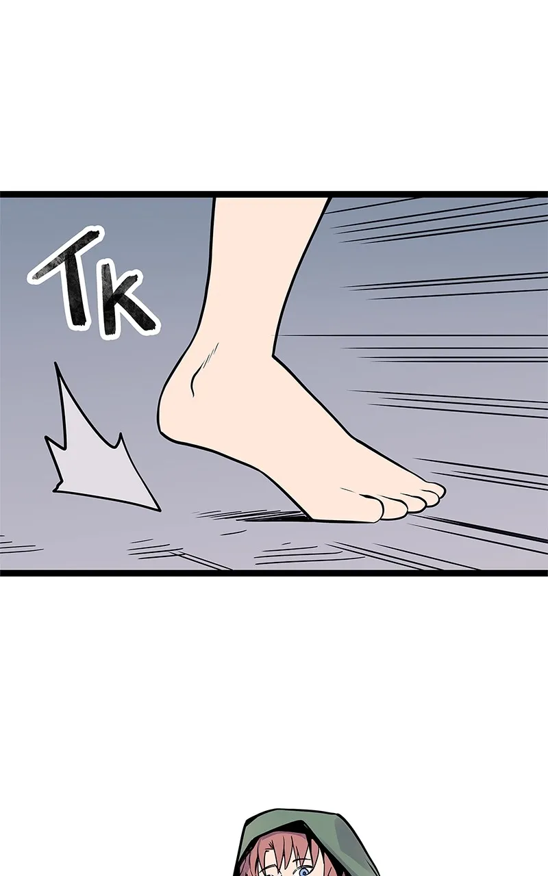 Read Everywhere & Nowhere chapter 236 image 7 on Lezhin