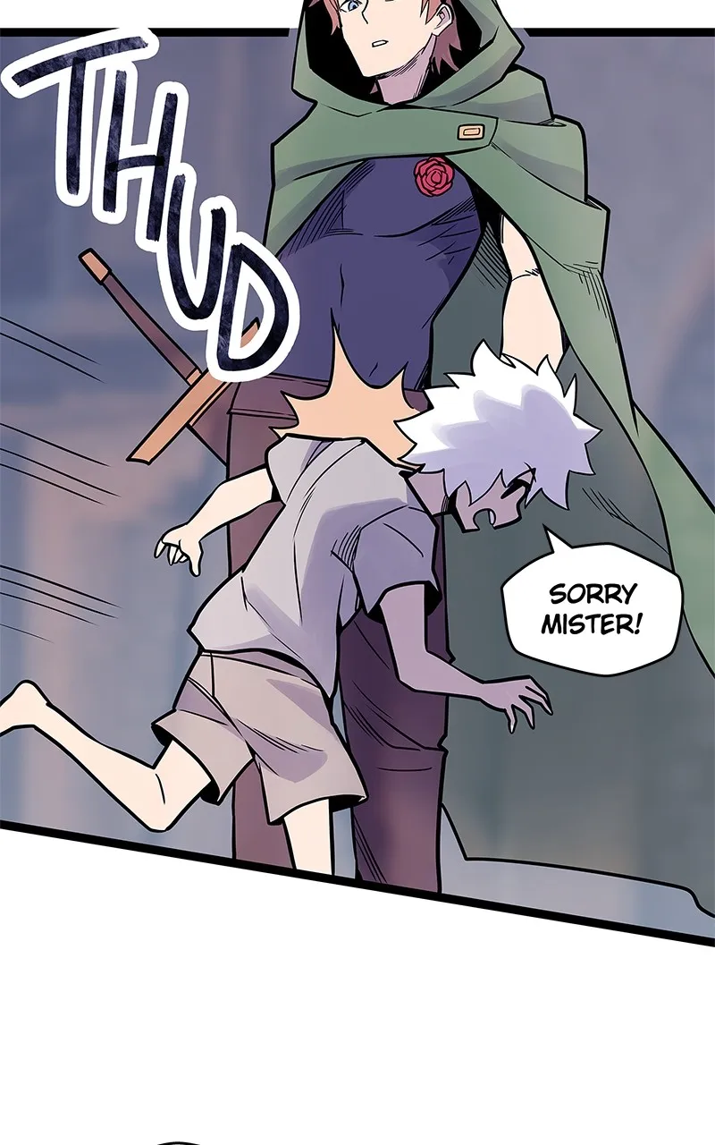 Read Everywhere & Nowhere chapter 236 image 8 on Lezhin