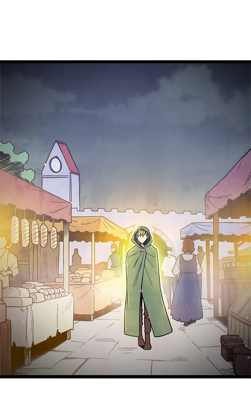Read Everywhere & Nowhere chapter 237 image 1 on Lezhin