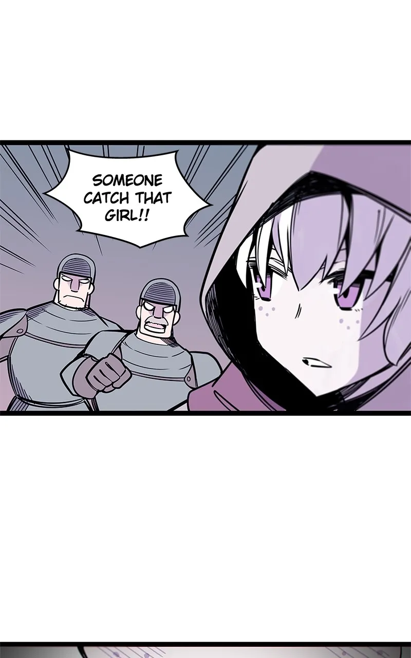 Read Everywhere & Nowhere chapter 237 image 10 on Lezhin