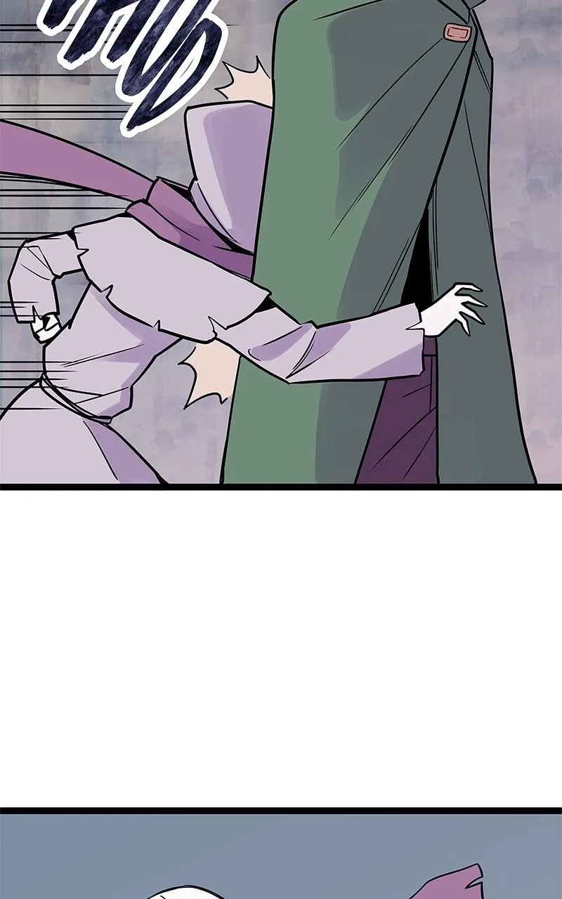 Read Everywhere & Nowhere chapter 237 image 12 on Lezhin