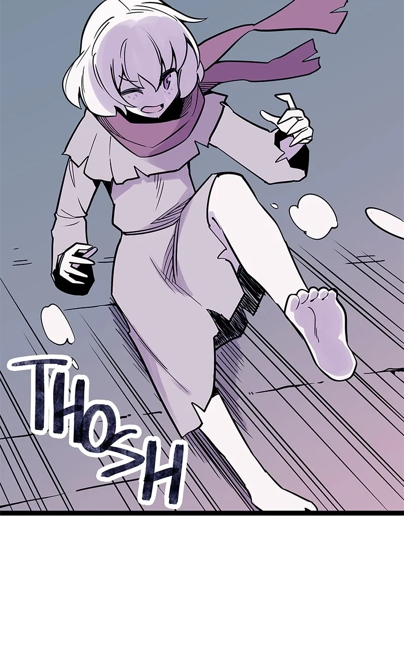 Read Everywhere & Nowhere chapter 237 image 13 on Lezhin