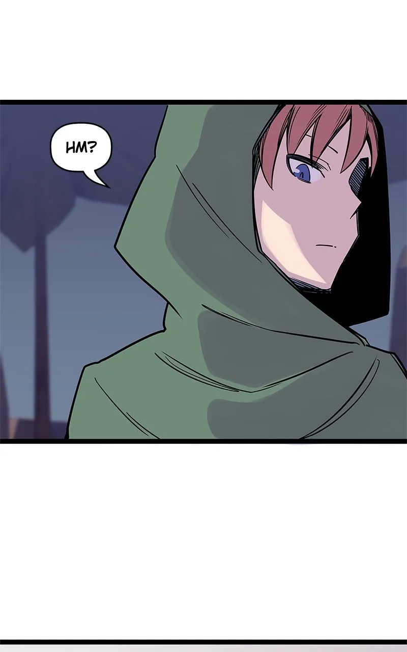 Read Everywhere & Nowhere chapter 237 image 14 on Lezhin