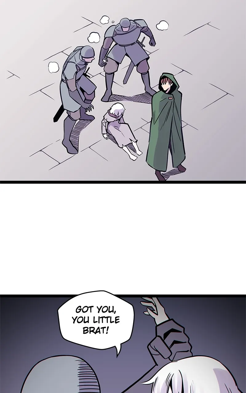Read Everywhere & Nowhere chapter 237 image 15 on Lezhin
