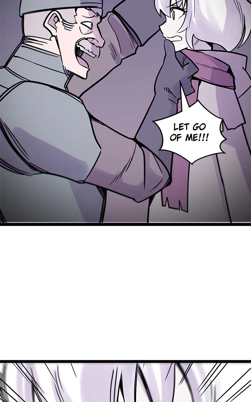 Read Everywhere & Nowhere chapter 237 image 16 on Lezhin