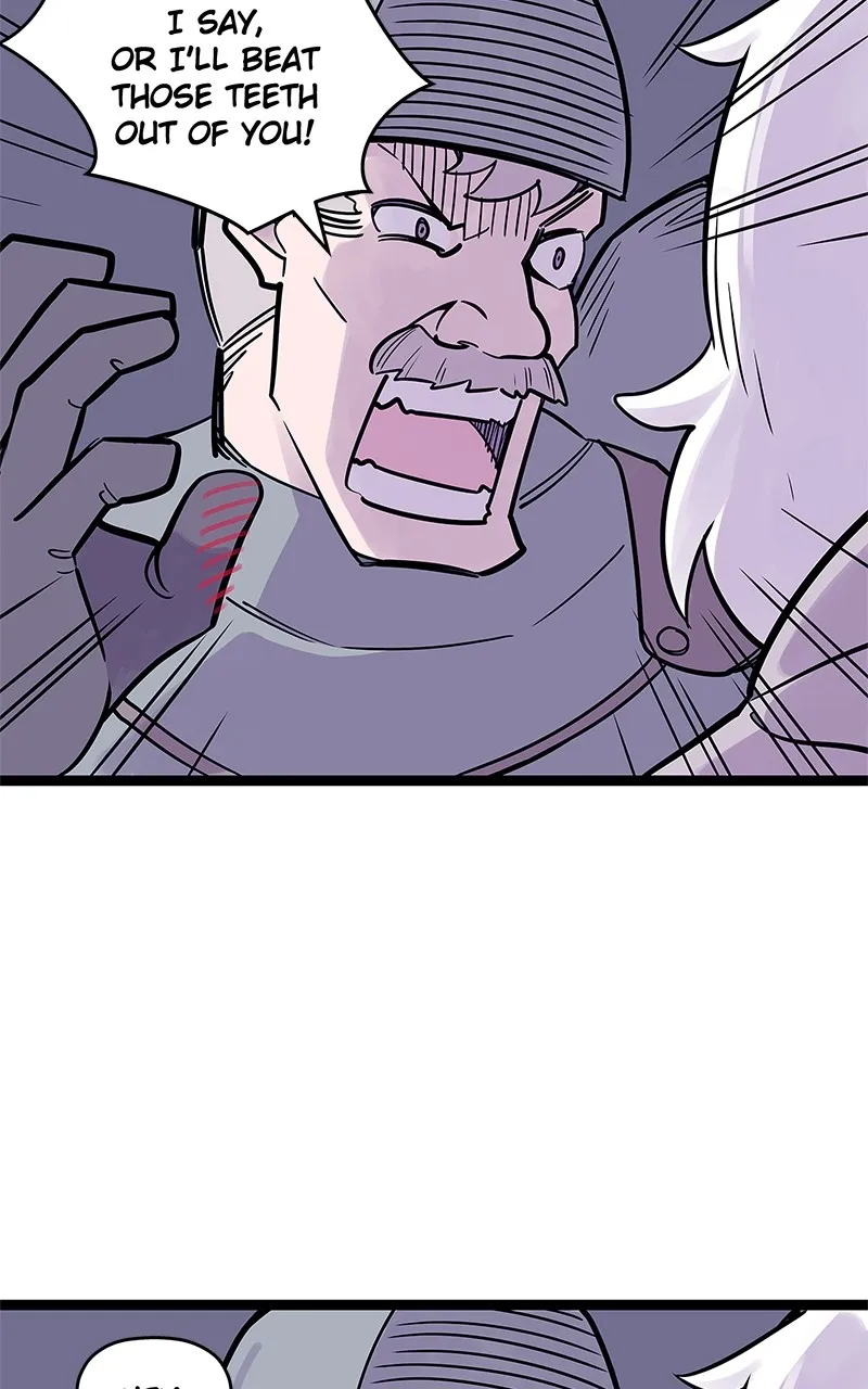 Read Everywhere & Nowhere chapter 237 image 18 on Lezhin