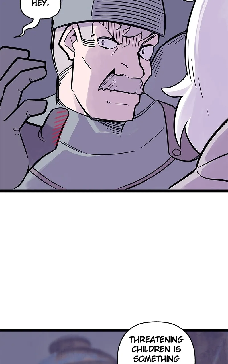 Read Everywhere & Nowhere chapter 237 image 19 on Lezhin