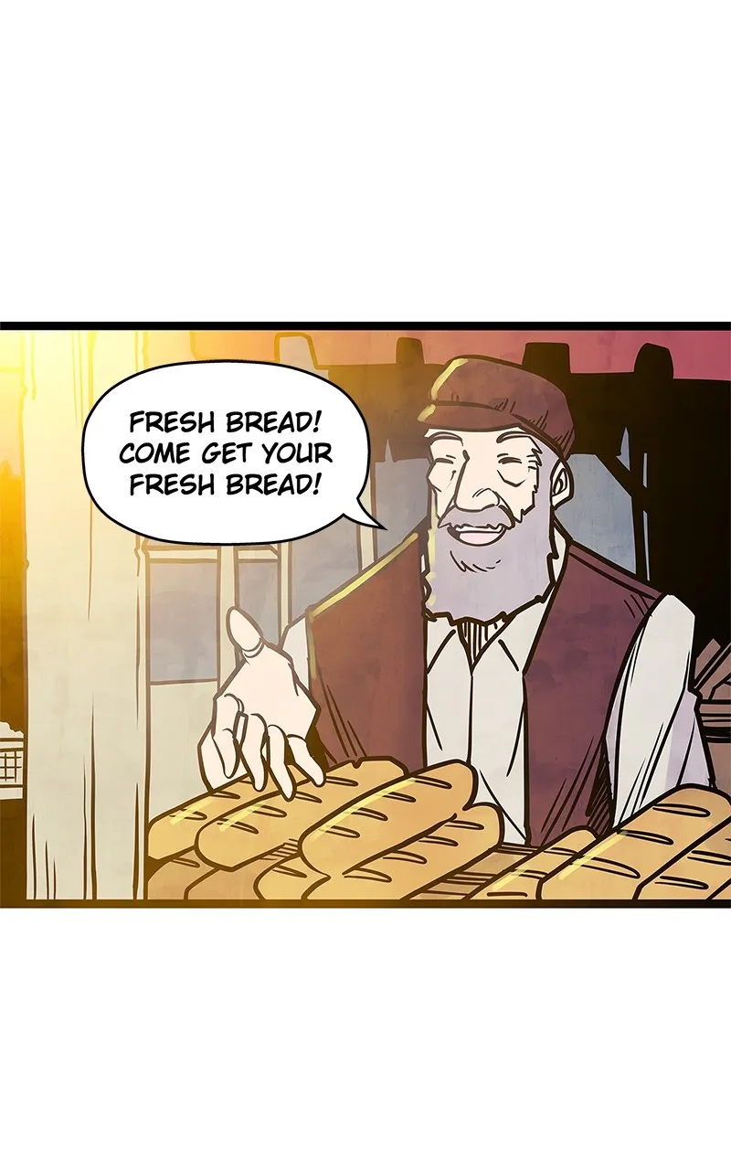 Read Everywhere & Nowhere chapter 237 image 2 on Lezhin