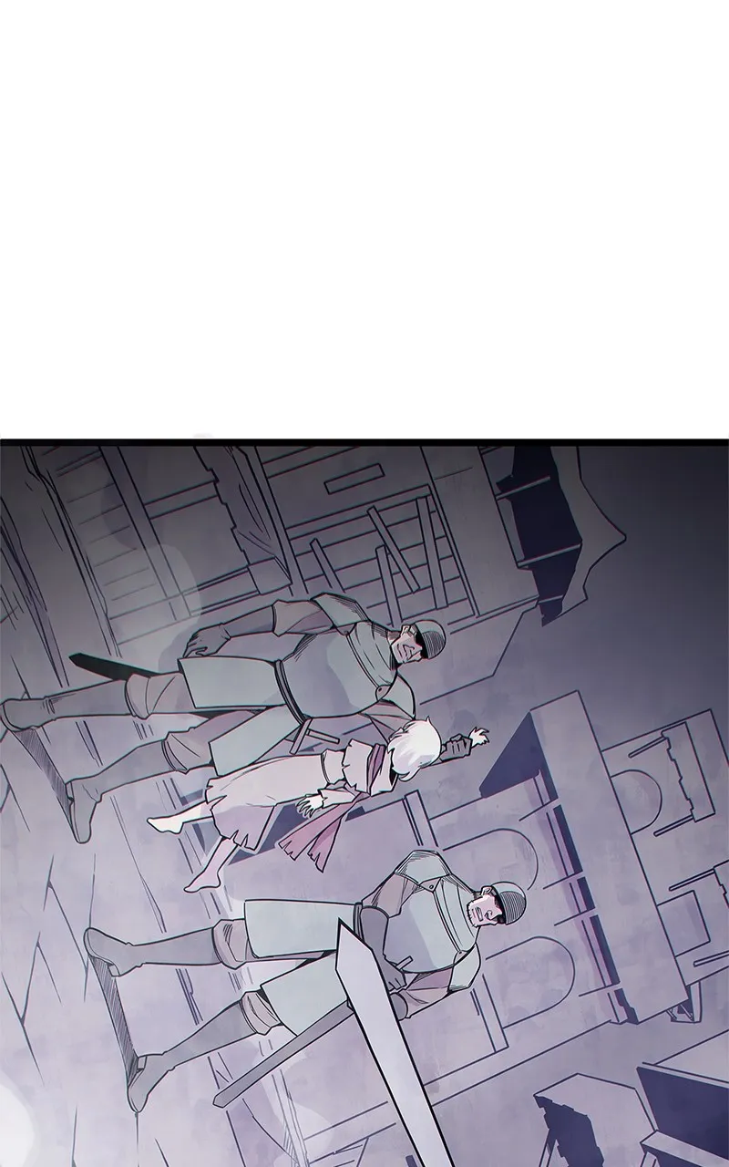 Read Everywhere & Nowhere chapter 237 image 21 on Lezhin