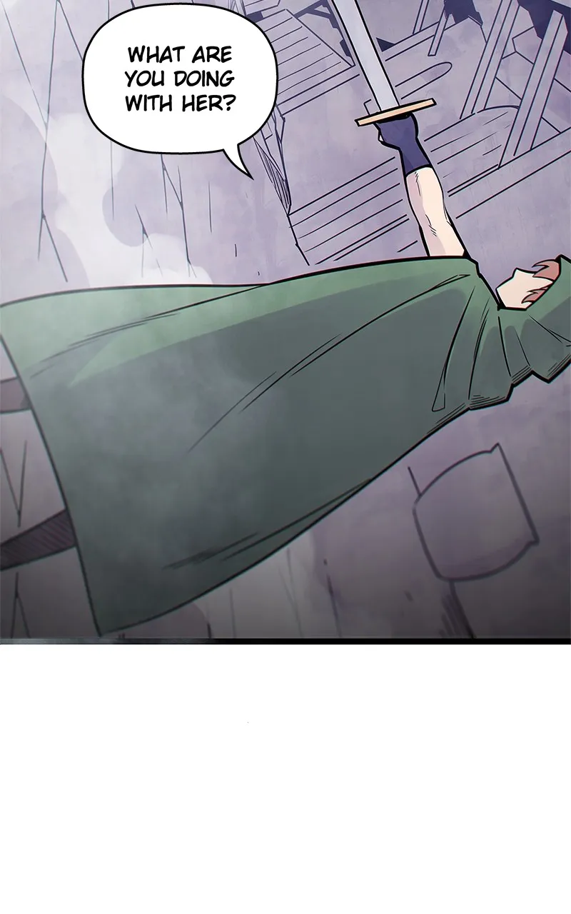 Read Everywhere & Nowhere chapter 237 image 22 on Lezhin