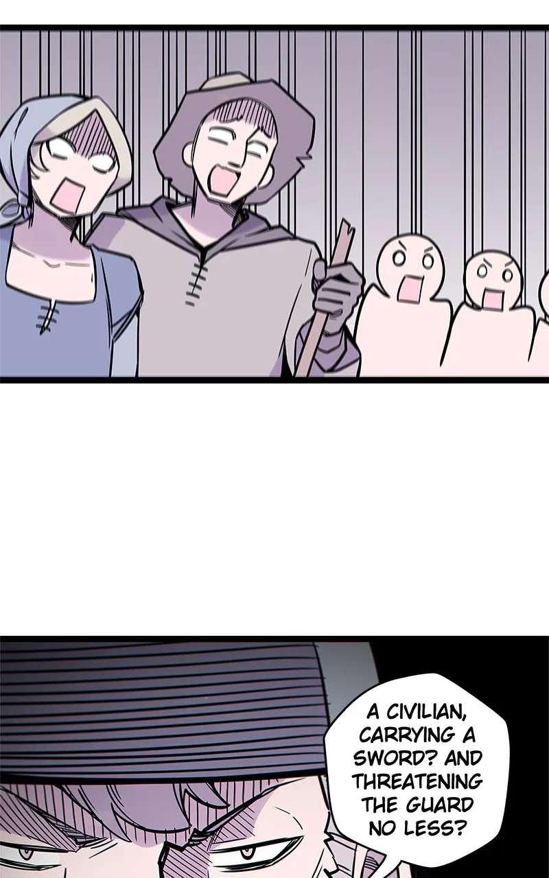 Read Everywhere & Nowhere chapter 237 image 23 on Lezhin