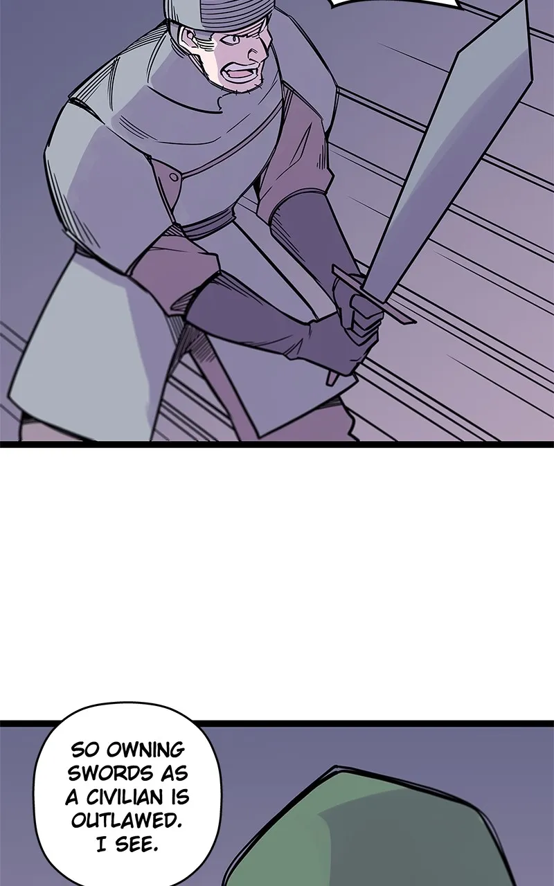 Read Everywhere & Nowhere chapter 237 image 25 on Lezhin