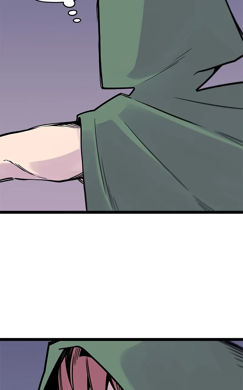 Read Everywhere & Nowhere chapter 237 image 26 on Lezhin