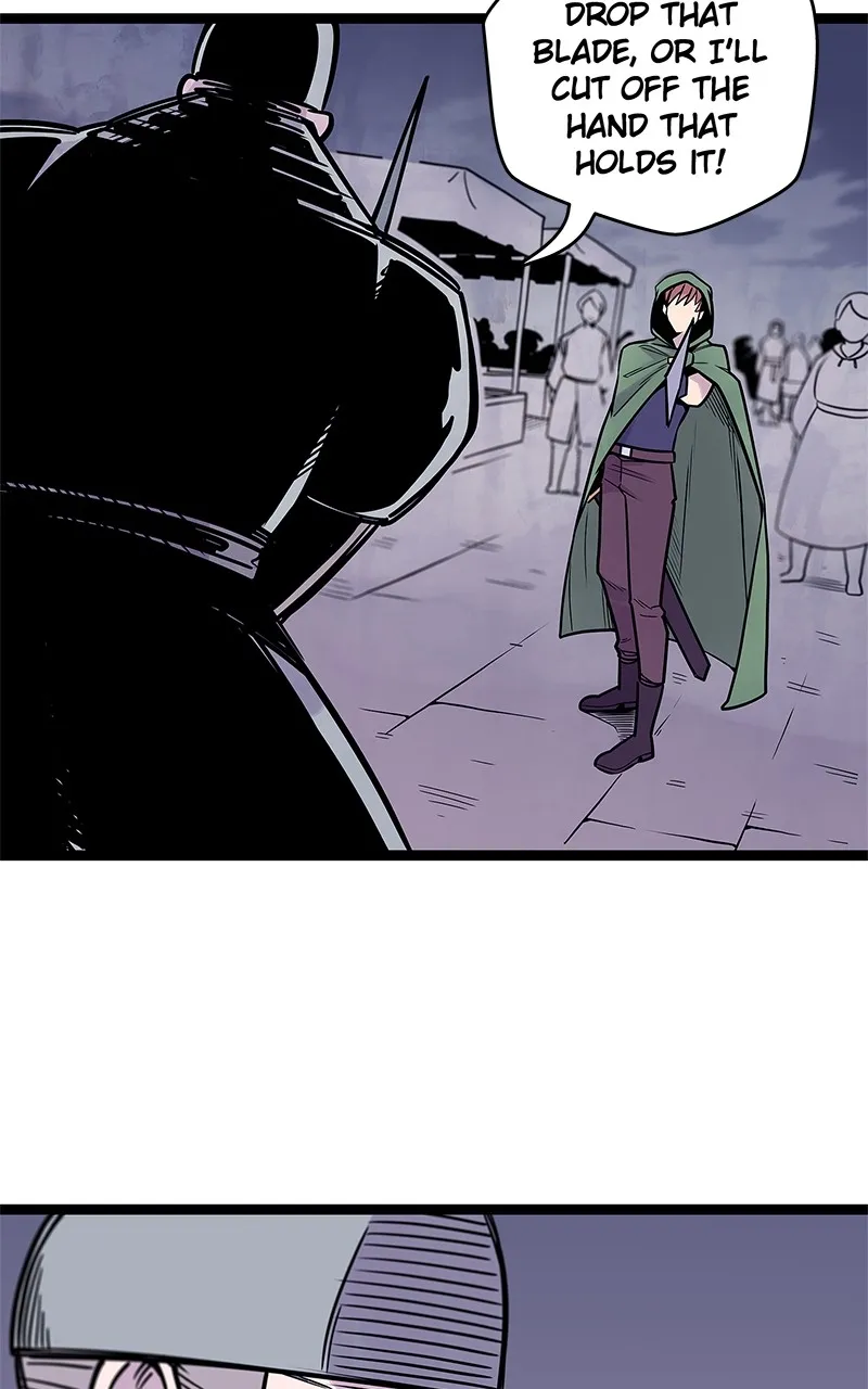 Read Everywhere & Nowhere chapter 237 image 28 on Lezhin