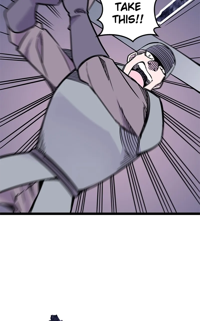 Read Everywhere & Nowhere chapter 237 image 30 on Lezhin