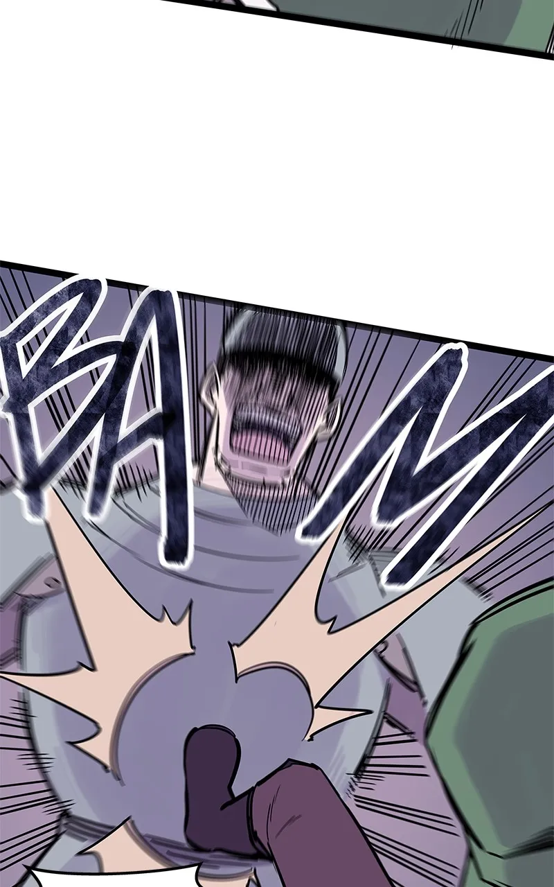 Read Everywhere & Nowhere chapter 237 image 32 on Lezhin