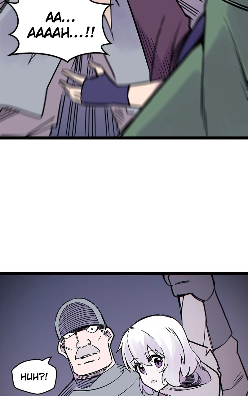 Read Everywhere & Nowhere chapter 237 image 33 on Lezhin