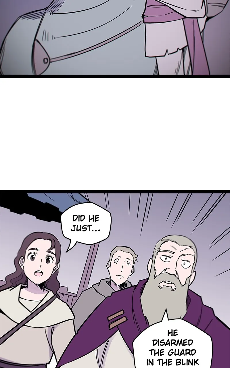 Read Everywhere & Nowhere chapter 237 image 34 on Lezhin