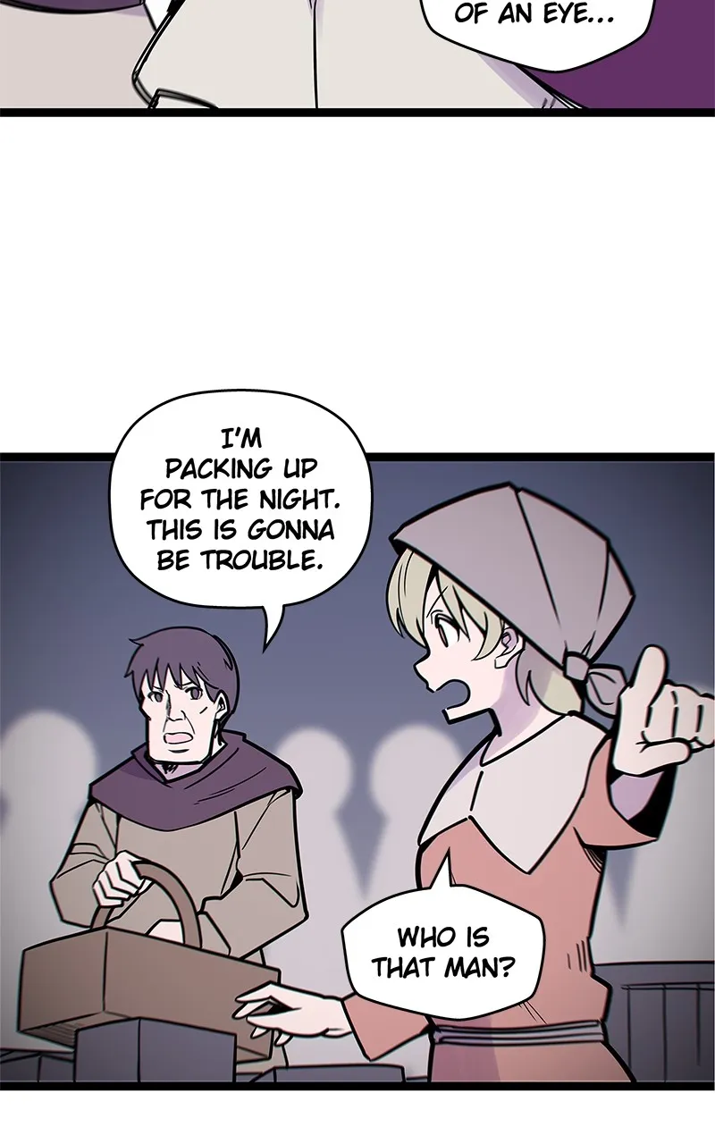 Read Everywhere & Nowhere chapter 237 image 35 on Lezhin