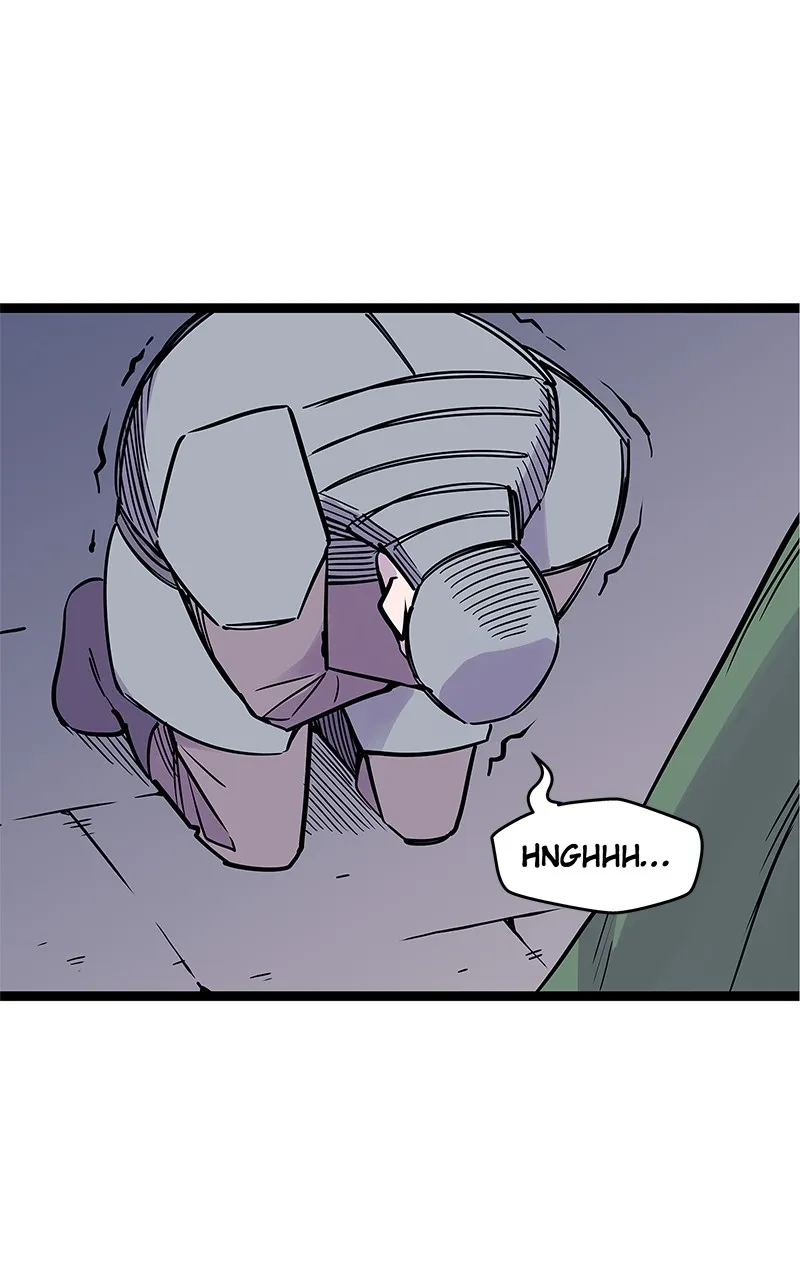 Read Everywhere & Nowhere chapter 237 image 36 on Lezhin