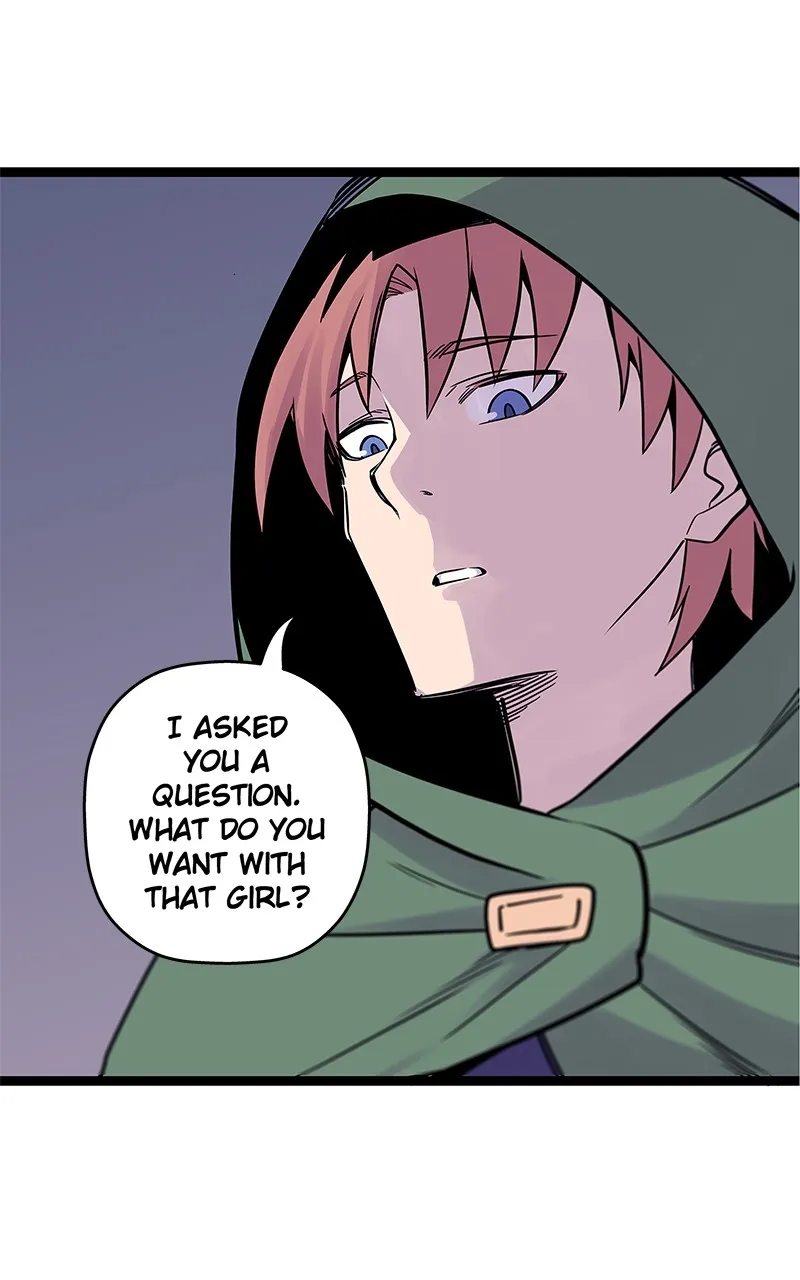 Read Everywhere & Nowhere chapter 237 image 37 on Lezhin