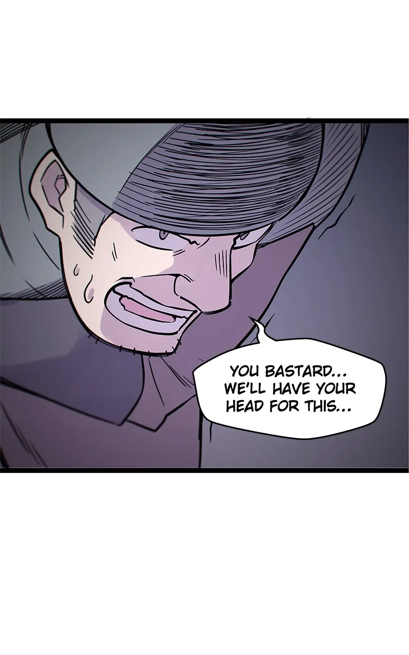 Read Everywhere & Nowhere chapter 237 image 38 on Lezhin