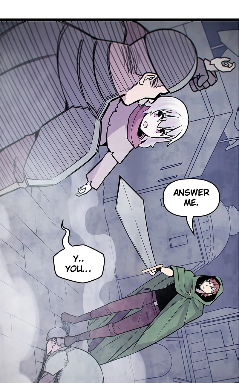 Read Everywhere & Nowhere chapter 237 image 39 on Lezhin