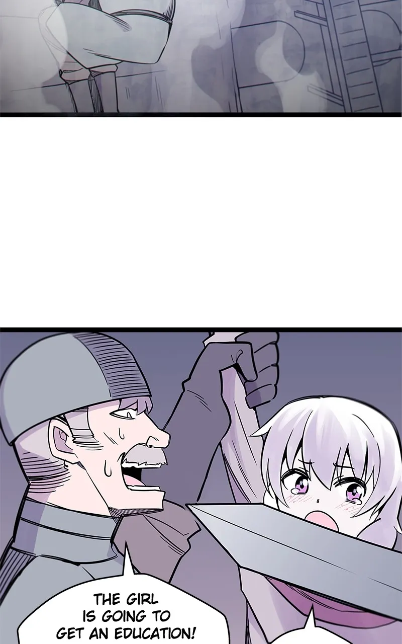Read Everywhere & Nowhere chapter 237 image 40 on Lezhin