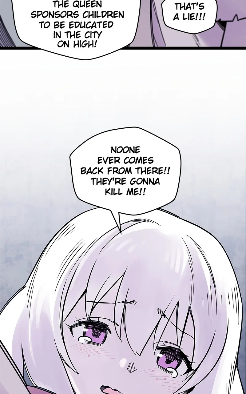 Read Everywhere & Nowhere chapter 237 image 41 on Lezhin