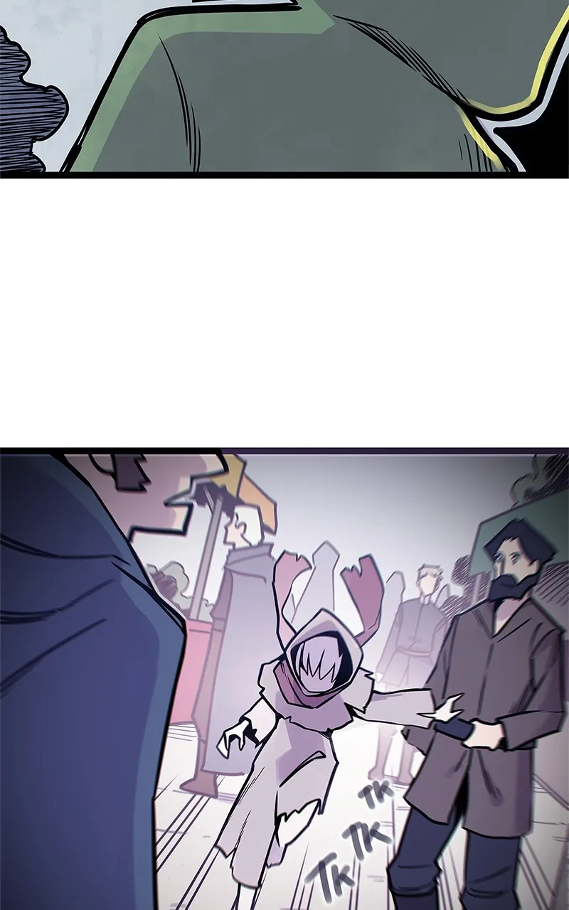 Read Everywhere & Nowhere chapter 237 image 7 on Lezhin
