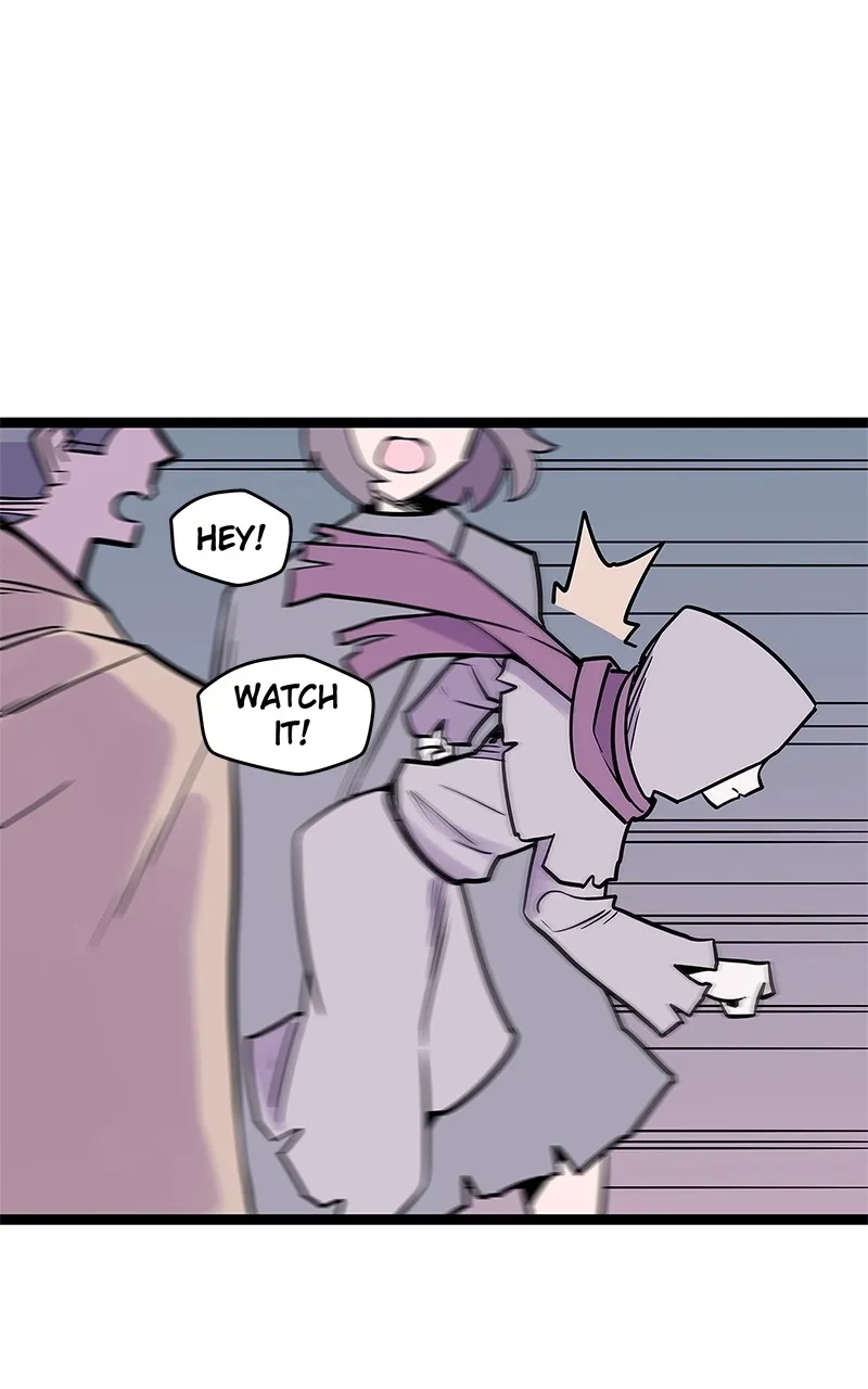 Read Everywhere & Nowhere chapter 237 image 9 on Lezhin