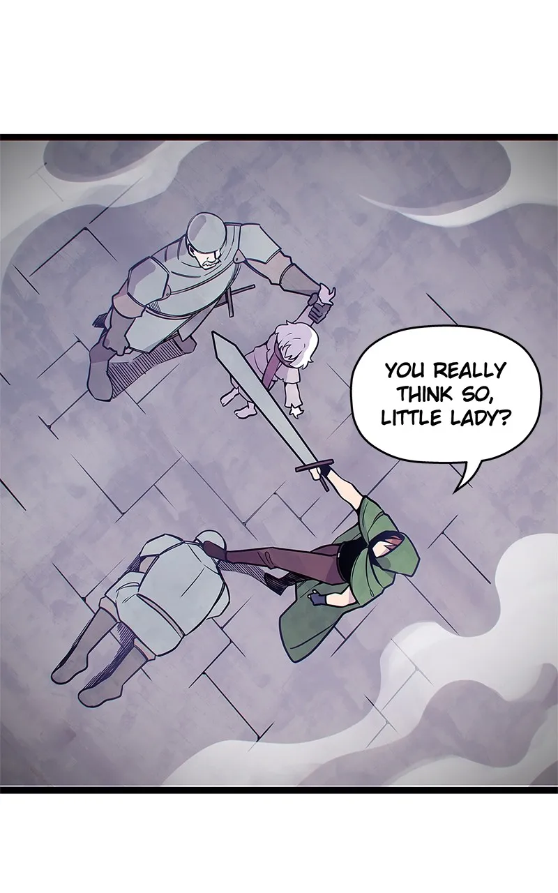 Read Everywhere & Nowhere chapter 238 image 1 on Lezhin