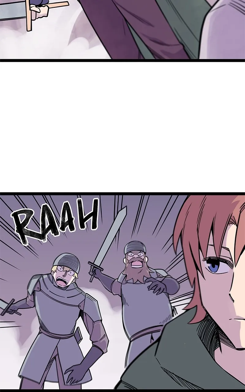 Read Everywhere & Nowhere chapter 238 image 10 on Lezhin