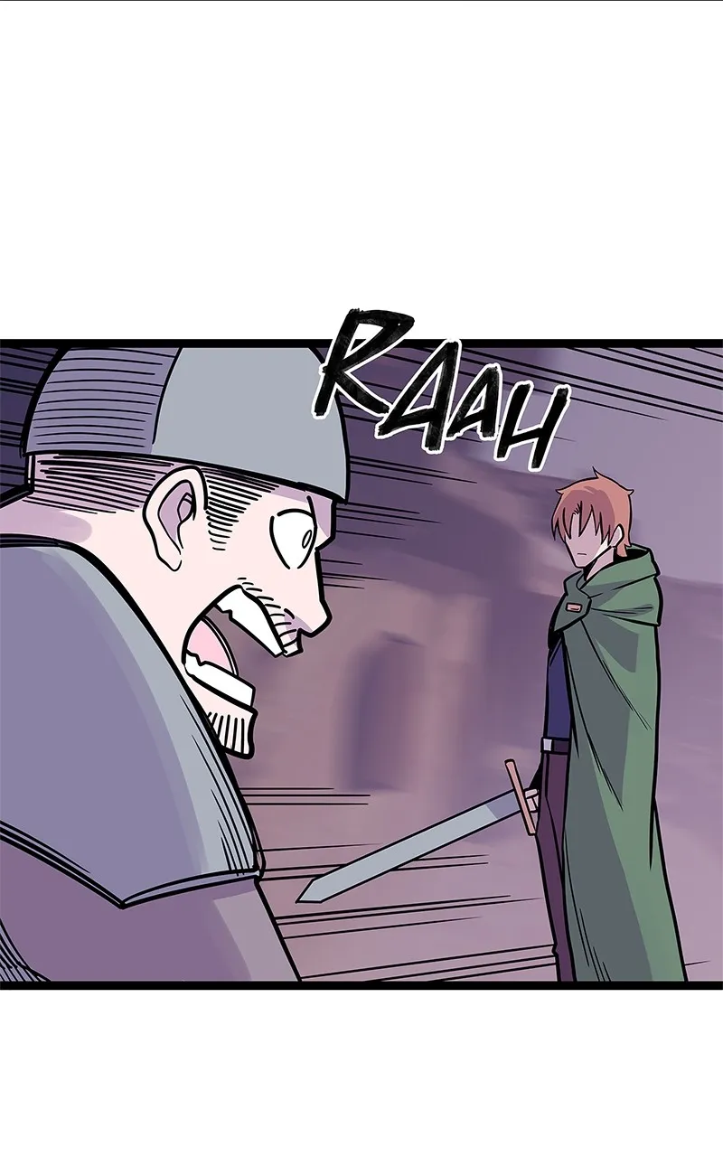 Read Everywhere & Nowhere chapter 238 image 11 on Lezhin