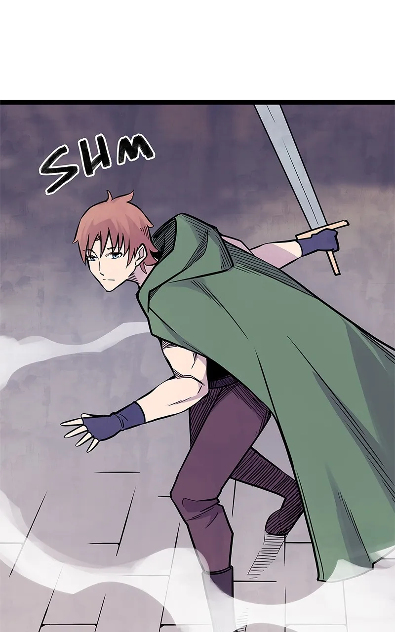Read Everywhere & Nowhere chapter 238 image 12 on Lezhin