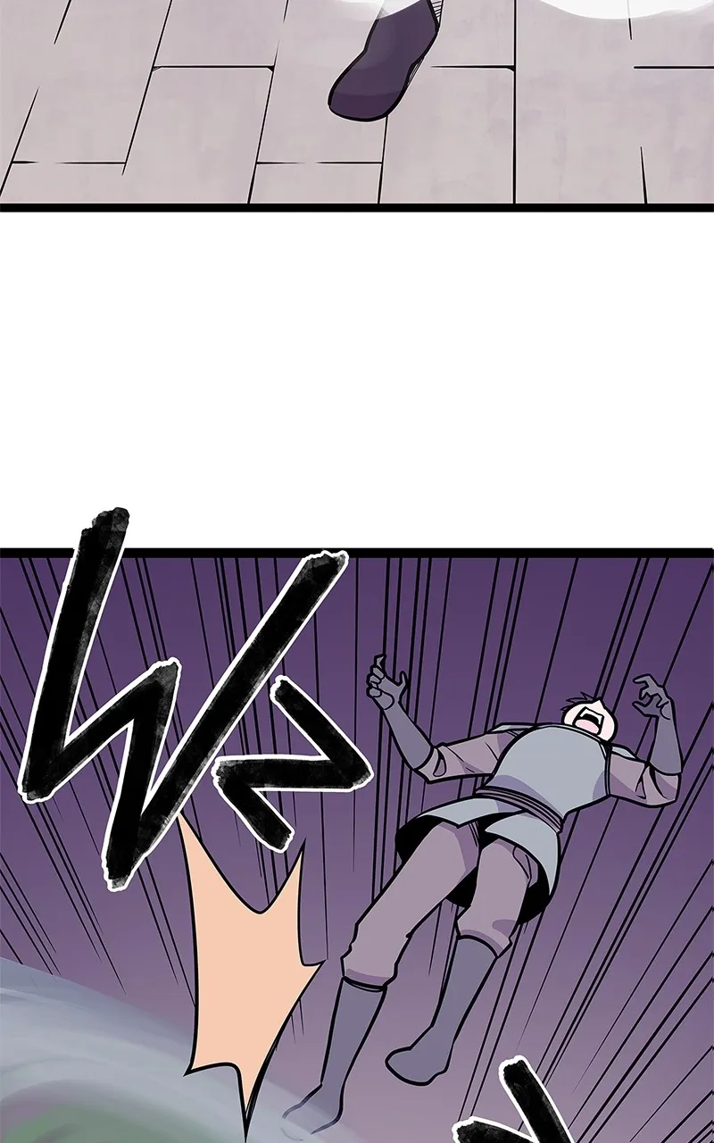 Read Everywhere & Nowhere chapter 238 image 13 on Lezhin