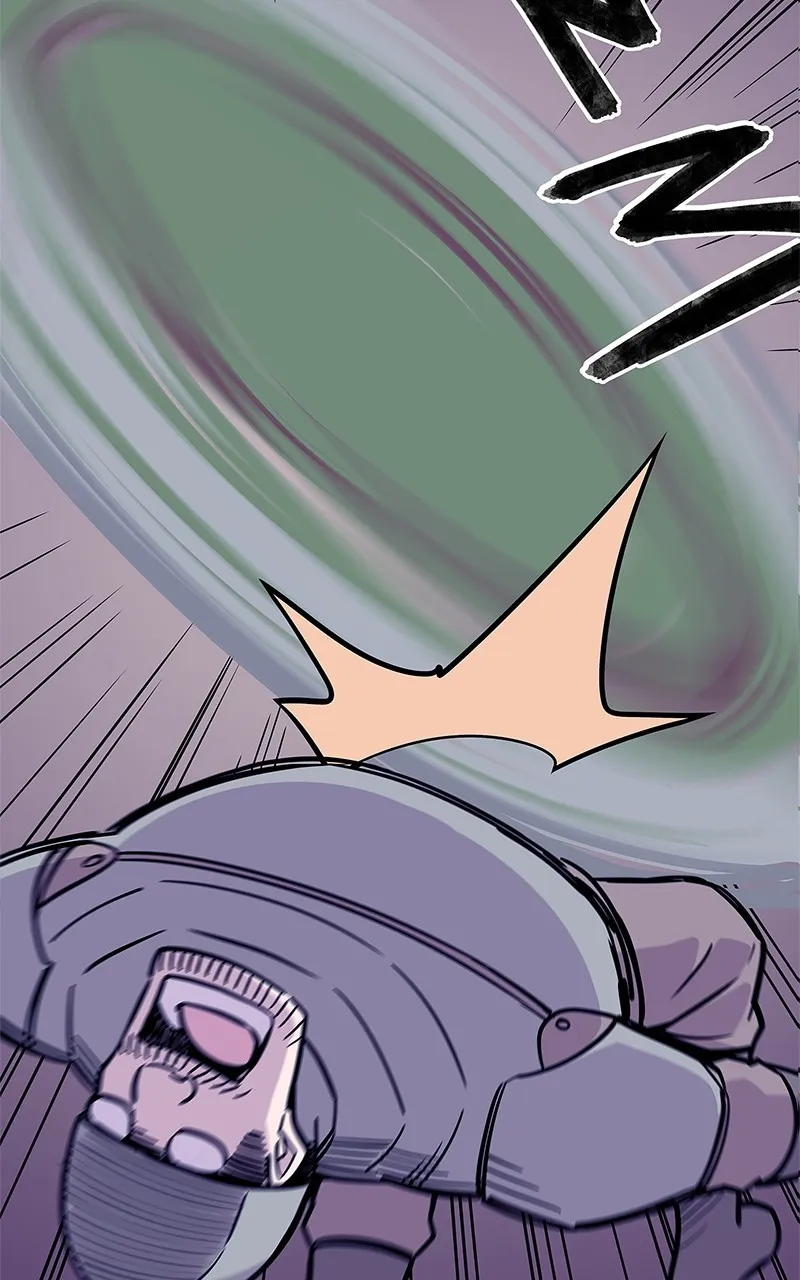 Read Everywhere & Nowhere chapter 238 image 14 on Lezhin