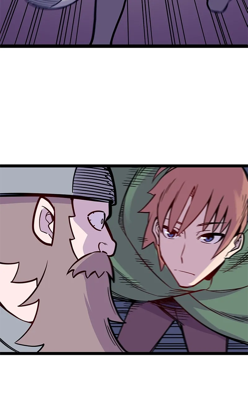 Read Everywhere & Nowhere chapter 238 image 15 on Lezhin