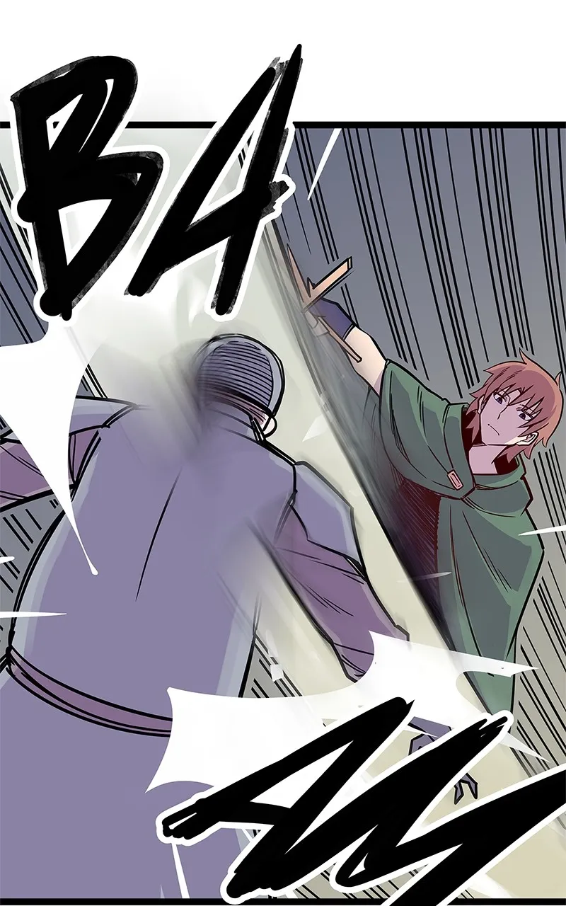 Read Everywhere & Nowhere chapter 238 image 16 on Lezhin