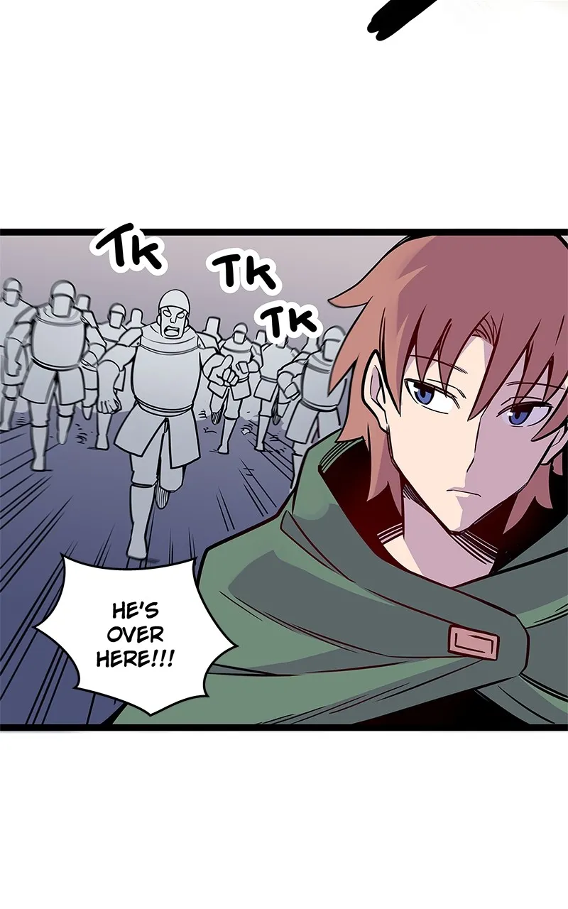 Read Everywhere & Nowhere chapter 238 image 17 on Lezhin