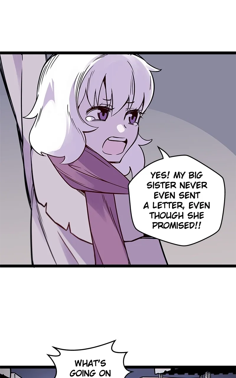 Read Everywhere & Nowhere chapter 238 image 2 on Lezhin