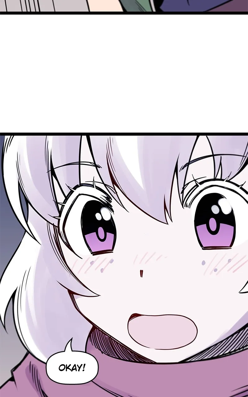 Read Everywhere & Nowhere chapter 238 image 20 on Lezhin