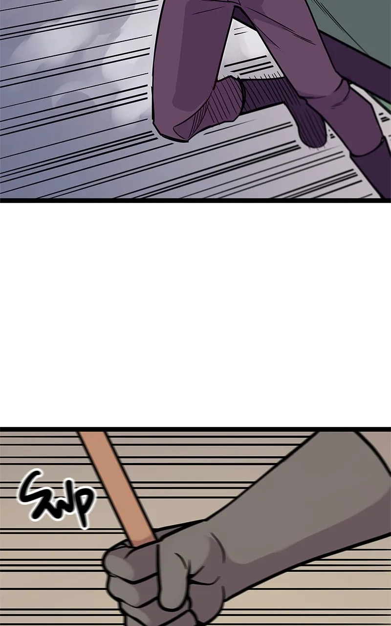 Read Everywhere & Nowhere chapter 238 image 22 on Lezhin